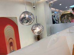 -上禾 HAIR SALON