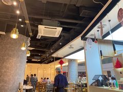 -湯系·煲汤手艺人(东二环泰禾广场店)