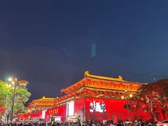-大唐不夜城