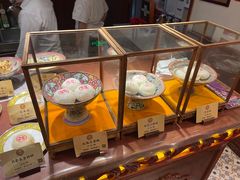 -富华斋饽饽铺·宫廷糕点·伴手礼(护国新天地店)