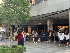 -喜茶(北京三里屯太古里店)