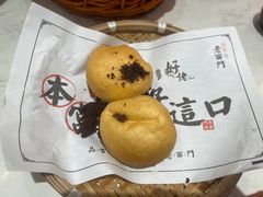 -老西门·常州菜(新区店)