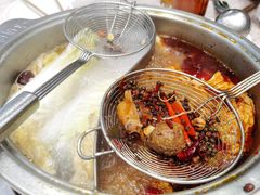 -味逍遥牛肉火锅(万江旗舰店)