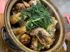 -顺德公平靓正特色牛花粥(花都店)
