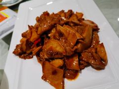 -峨嵋酒家总店(车公庄店)