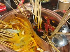-镇江龙·火锅串串(武侯祠店)