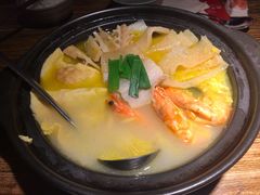 一品全家福-青年公社烤鸭(青年路店)