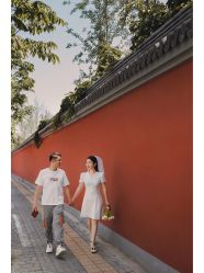 -MECCI婚礼摄影跟拍(红东方广场店)