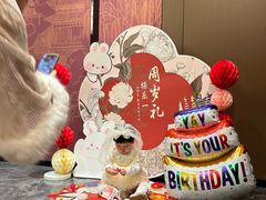 -北京全聚德烤鸭店(昌平店)
