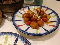 -常来小聚·广州非遗传承餐厅(高德置地店)