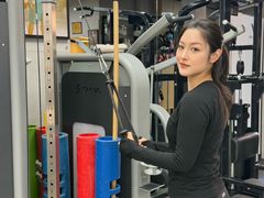 -VPsmart私教健身工作室(新华路旗舰店)