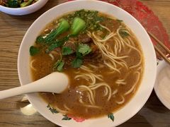 小馆牛肉面-锅儿挑面馆