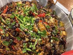 -江湖黑大兔(杨家坪店)