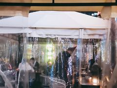 -何师烧烤Pro ·江湖川菜·小龙虾·精酿(太古里旗舰店)