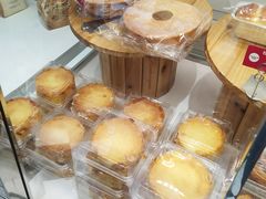 -味多美蛋糕(苏州街地铁店)