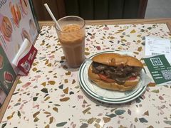 -华嫂冰室(尖沙咀店)