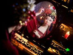 -九月鹰飞汉服摄影工作室