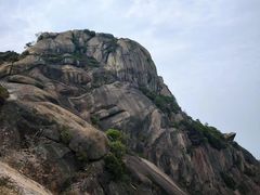 -大罗山风景区