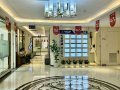 -柏乐口腔(南宁总院)