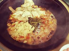 -大鹅岛灶台鱼·铁锅炖(水库路店)