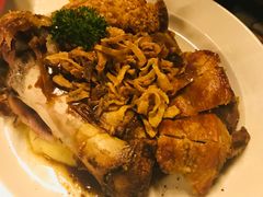 -宝莱纳餐厅(滨江店)