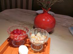 -京华烟云·北京烤鸭(领展购物广场·中关村店)