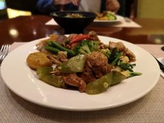 -成都世纪城假日酒店-西楼