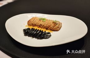 Squid Sausage and Fish Cake Combo