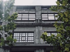 -上海四行仓库抗战纪念馆