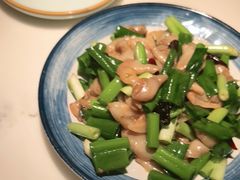 -日丰园海肠水饺·老字号大连海鲜(银泰城店)