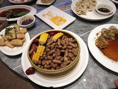 -兄弟爬爬虾(北京路店)