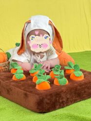 -清潭洞韩国儿童摄影(杏林店)