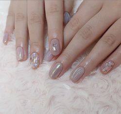 -Wink美甲美睫