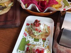 -Famous肥猫墨西哥音乐餐吧(五棵松华熙LIVE店)