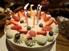 -铁人烧烤(北京店)