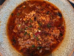-情妹耙泥鳅·江湖川菜(科华店)