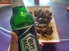 -夕阳红小吃(中街大悦城店)