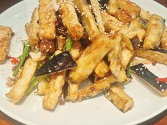 -纪林菜馆·博山菜老字号(华光路店)