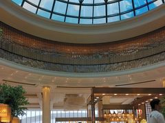 -漢咖啡·全服务式自助晚餐(武汉洲际酒店)