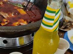 -九寨沟石锅鱼(沣峪口二十年店)