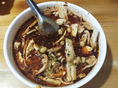 -老鳯府豆花泡馍(第五大道店)