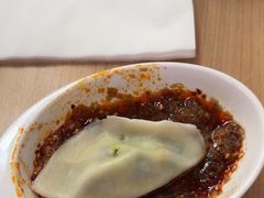 -喜家德虾仁水饺(北站店)