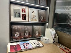 -海马体家庭照相馆(广州正佳广场店)