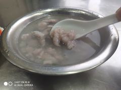 -群众牛肉小点(蚵仔煎)