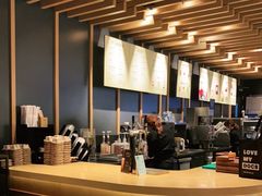 -星巴克(北京新东安)