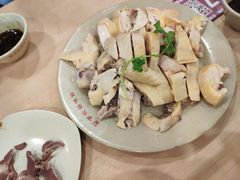 -百家鸡味馆(清泰店)