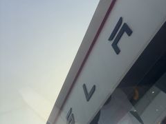 -TESLA 特斯拉(北京南四环中路特斯拉中心)