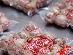 -阿娟牛肉丸·手打牛肉丸·现做现卖