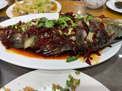 -微山岛春天里酒家