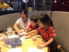 -必胜客(上海新南方商城PH店)